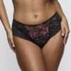 MIYARA Floral Eclipse luxe string