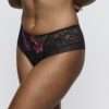 MIYARA Floral Eclipse luxe string