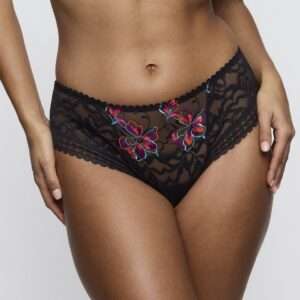 MIYARA Floral Eclipse luxe string
