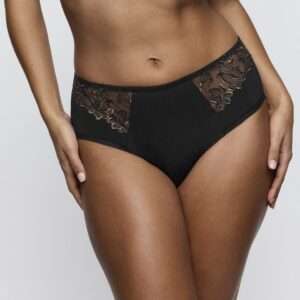 DEAUVILLE Smoky Bronze tailleslip
