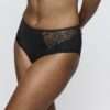 DEAUVILLE Smoky Bronze tailleslip