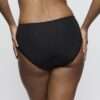 DEAUVILLE Smoky Bronze tailleslip