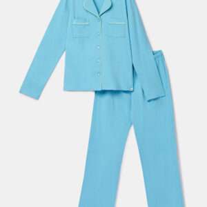 Woody Meisjes-Dames pyjama