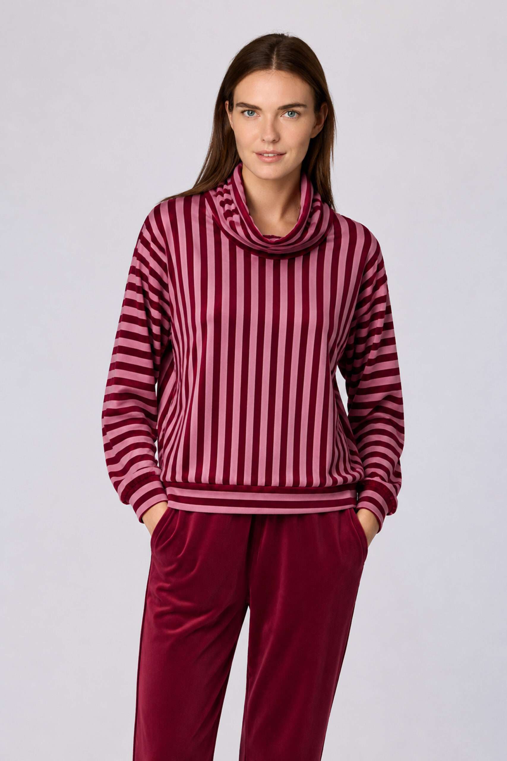 Woody Dames huispak