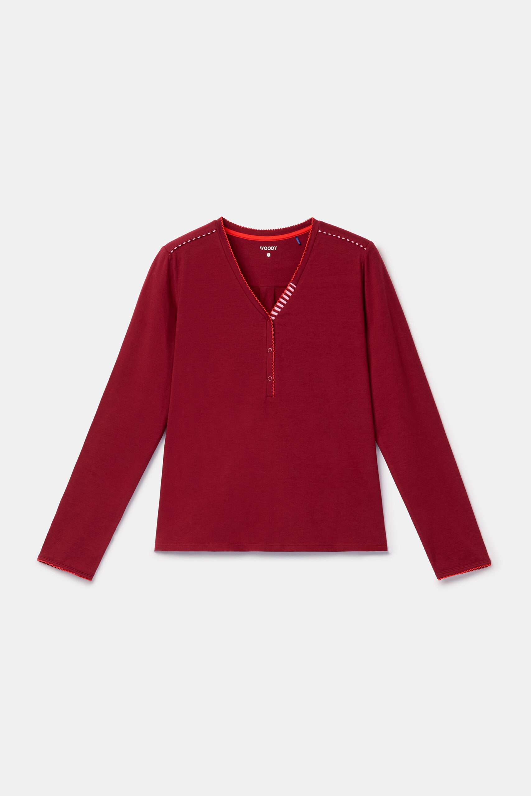 Woody Dames pyjama