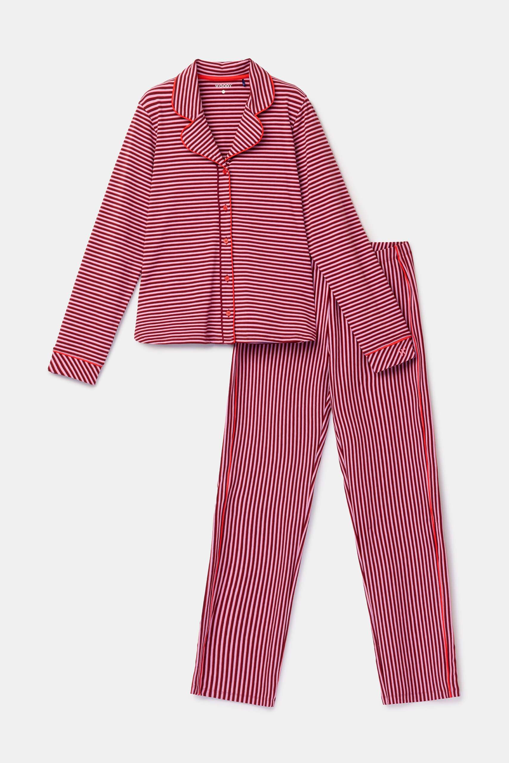 Woody Dames pyjama