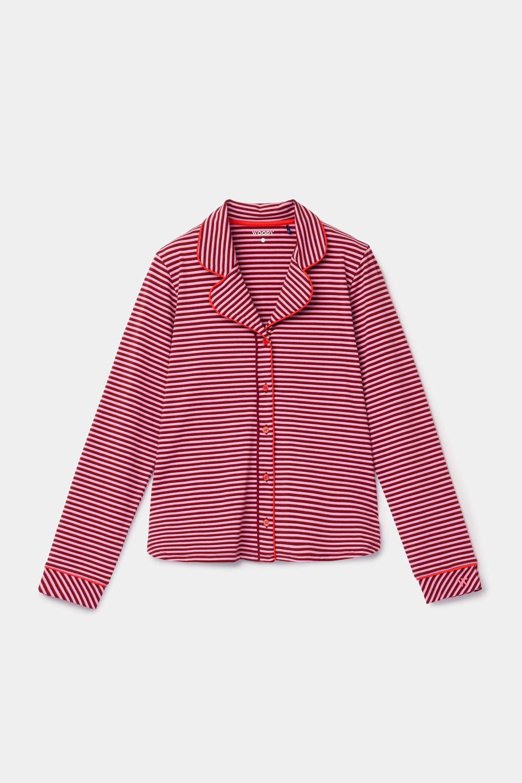 Woody Dames pyjama