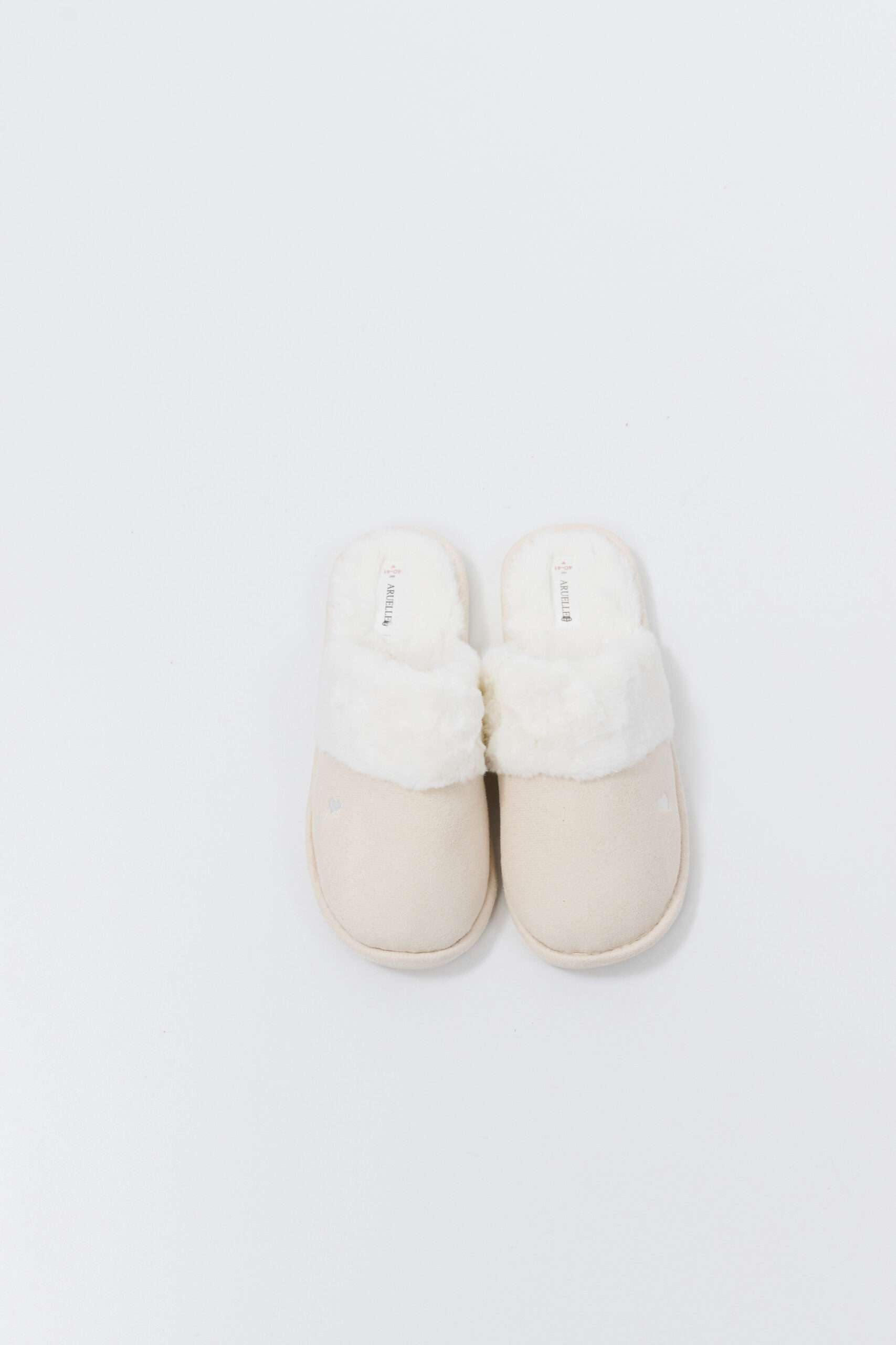 Aruelle Slippers - Zuri slippers