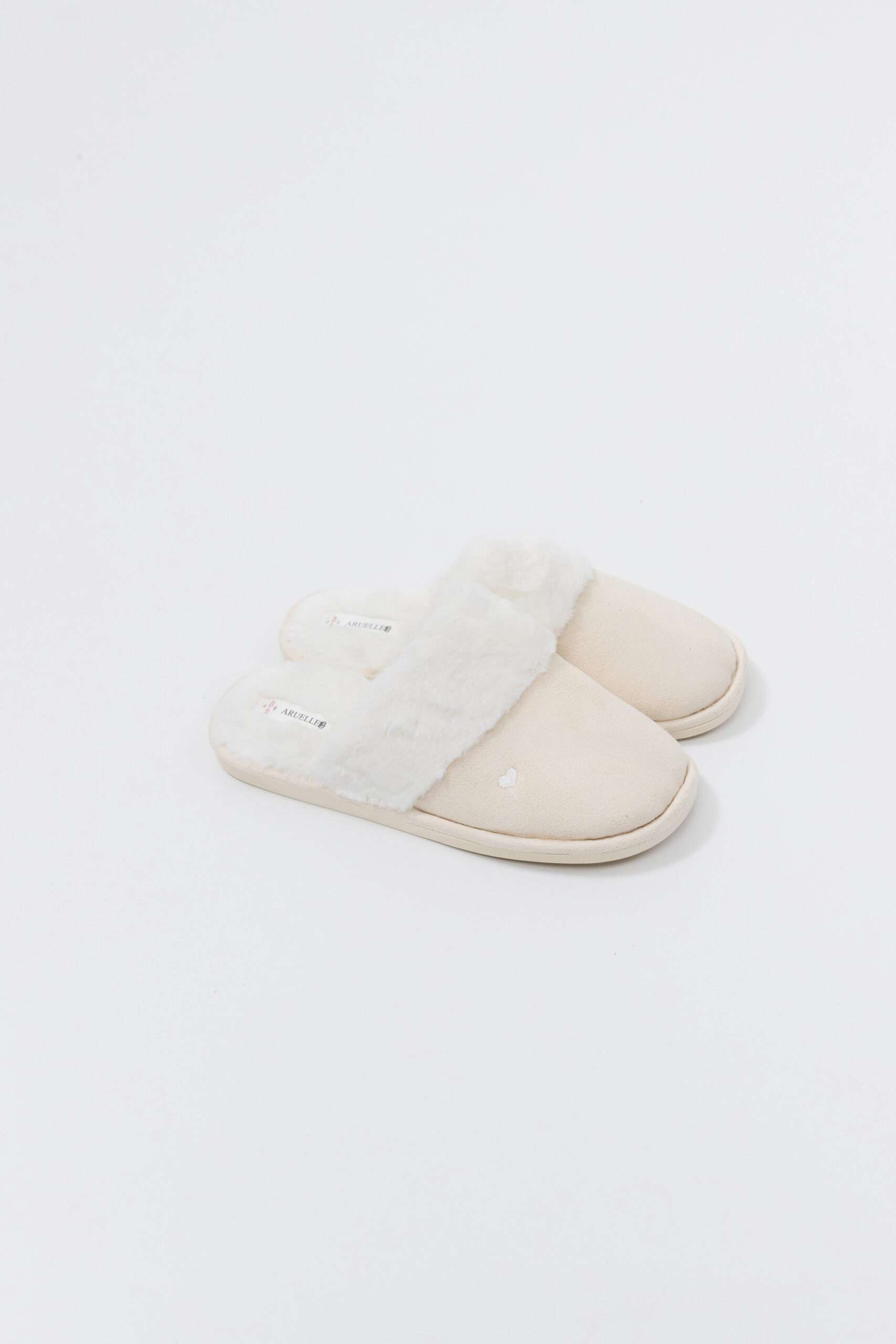 Aruelle Slippers - Zuri slippers