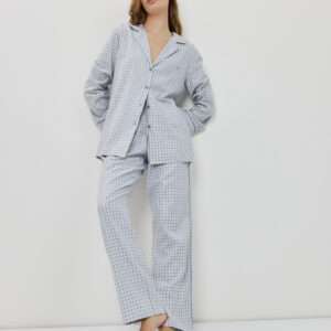 Aruelle Fashion - Daria pyjama lang