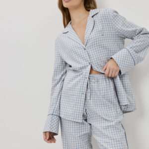 Aruelle Fashion - Daria pyjama lang