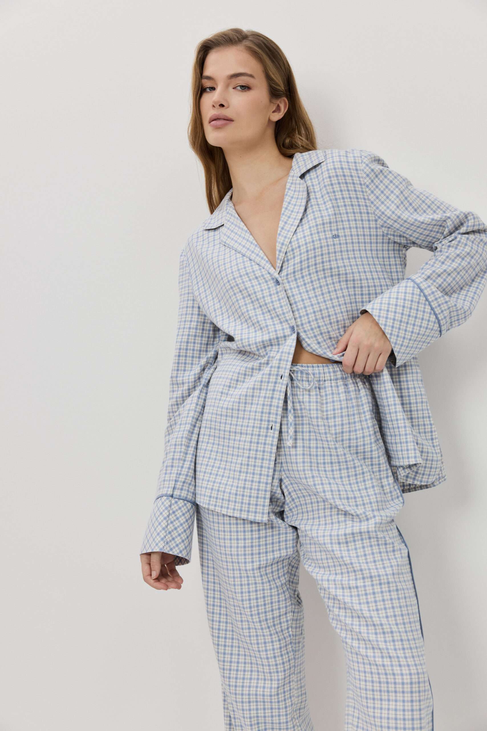 Aruelle Fashion - Daria pyjama lang
