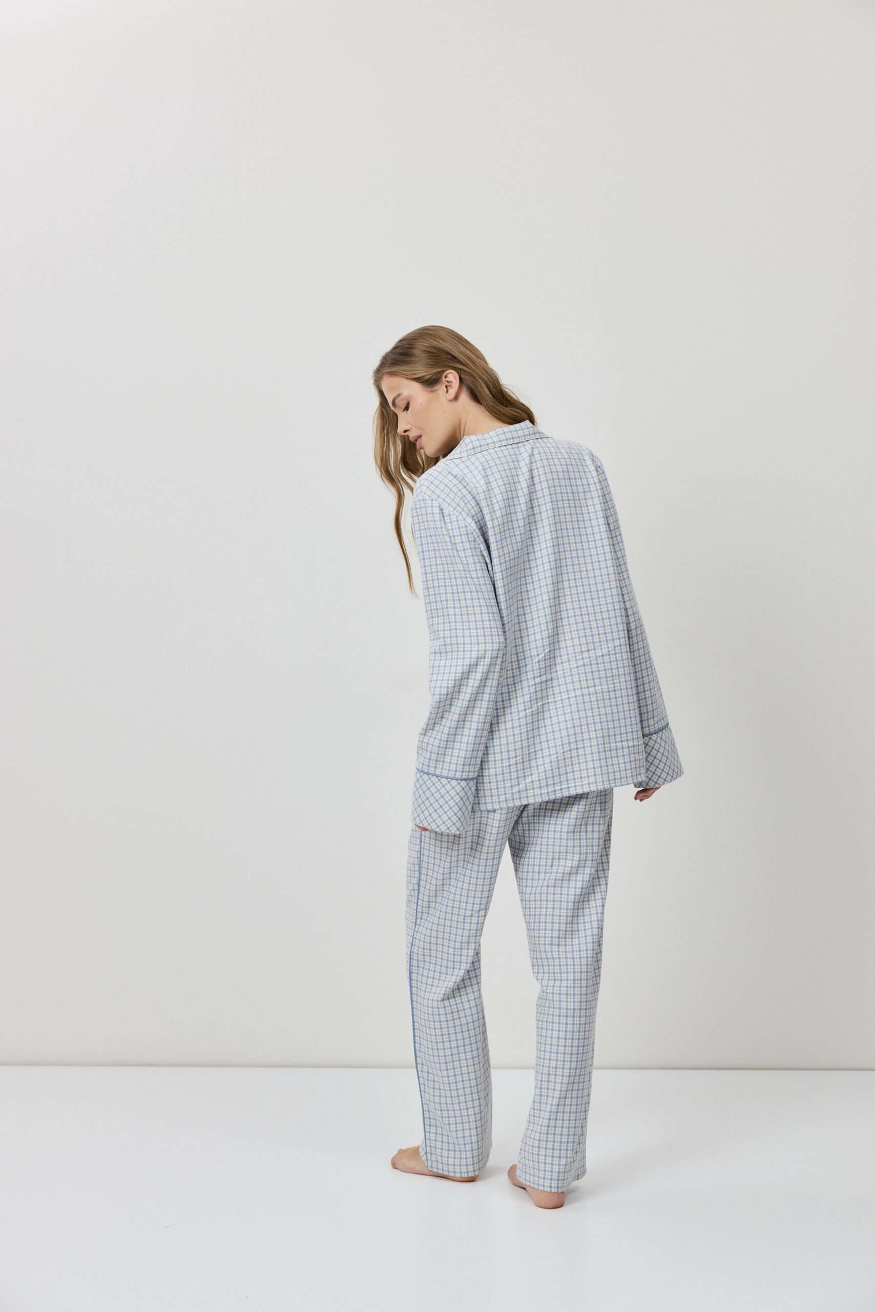 Aruelle Fashion - Daria pyjama lang
