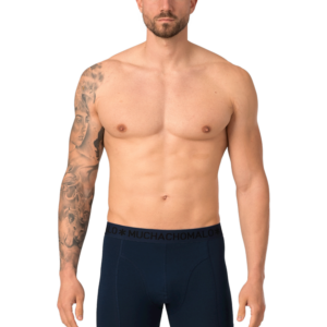 Men 2-pack shorts Microfiber