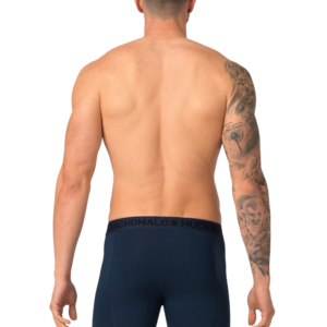 Men 2-pack shorts Microfiber