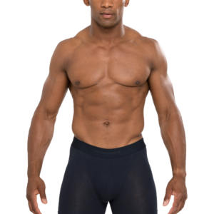 Men 2-Pack Short Solid