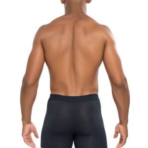 Men 2-Pack Short Solid