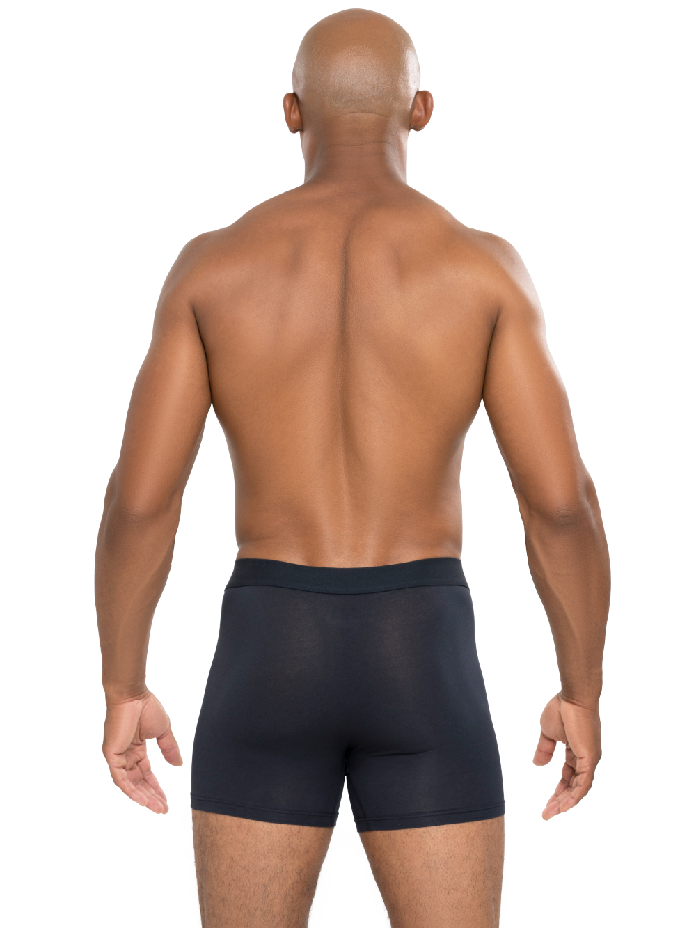 Men 2-Pack Short Solid