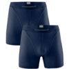 Men 2-Pack Short Solid