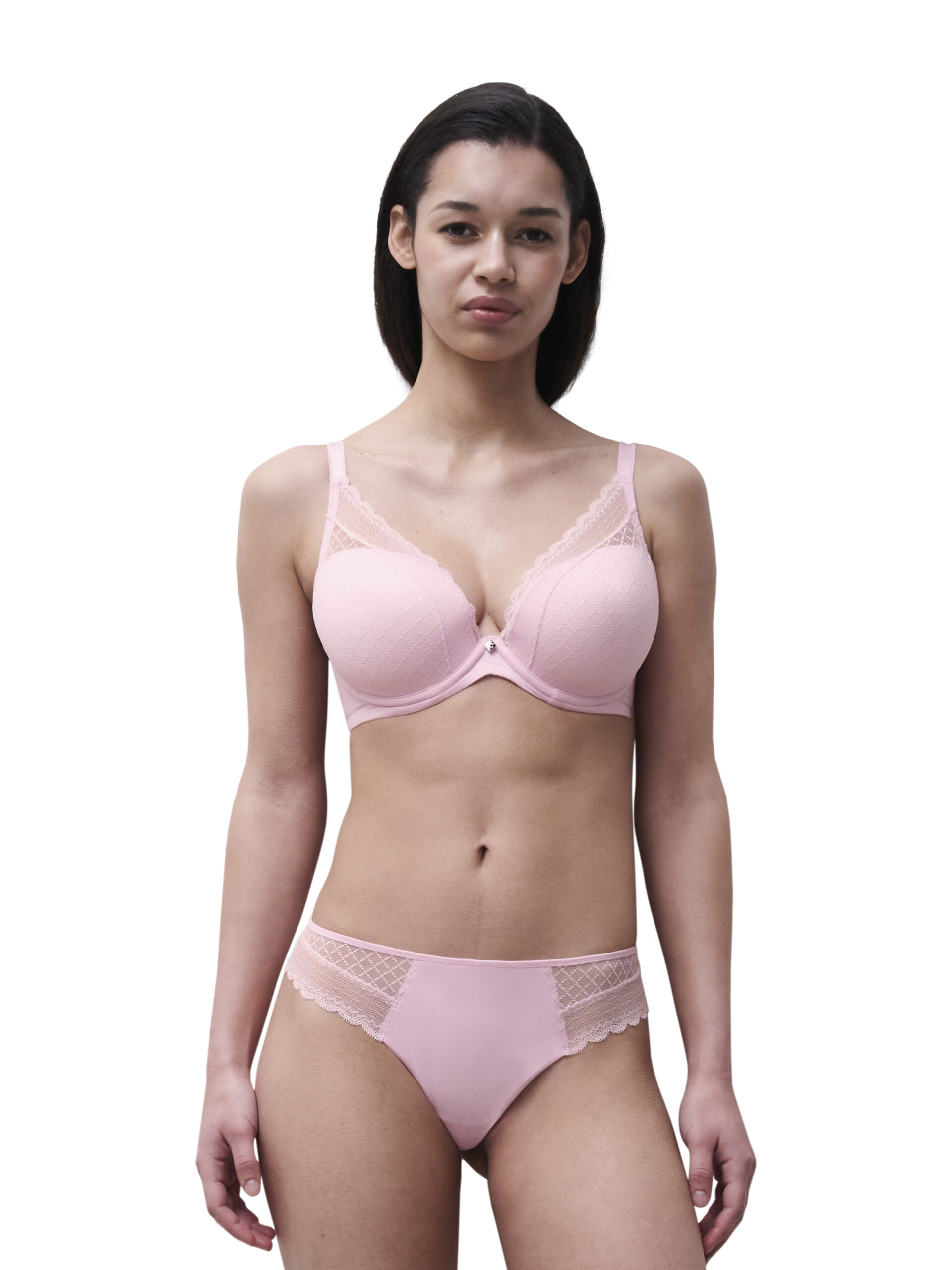 Chantelle Easy Feel NORAH CHIC LINGERIE BH T-SHIRT