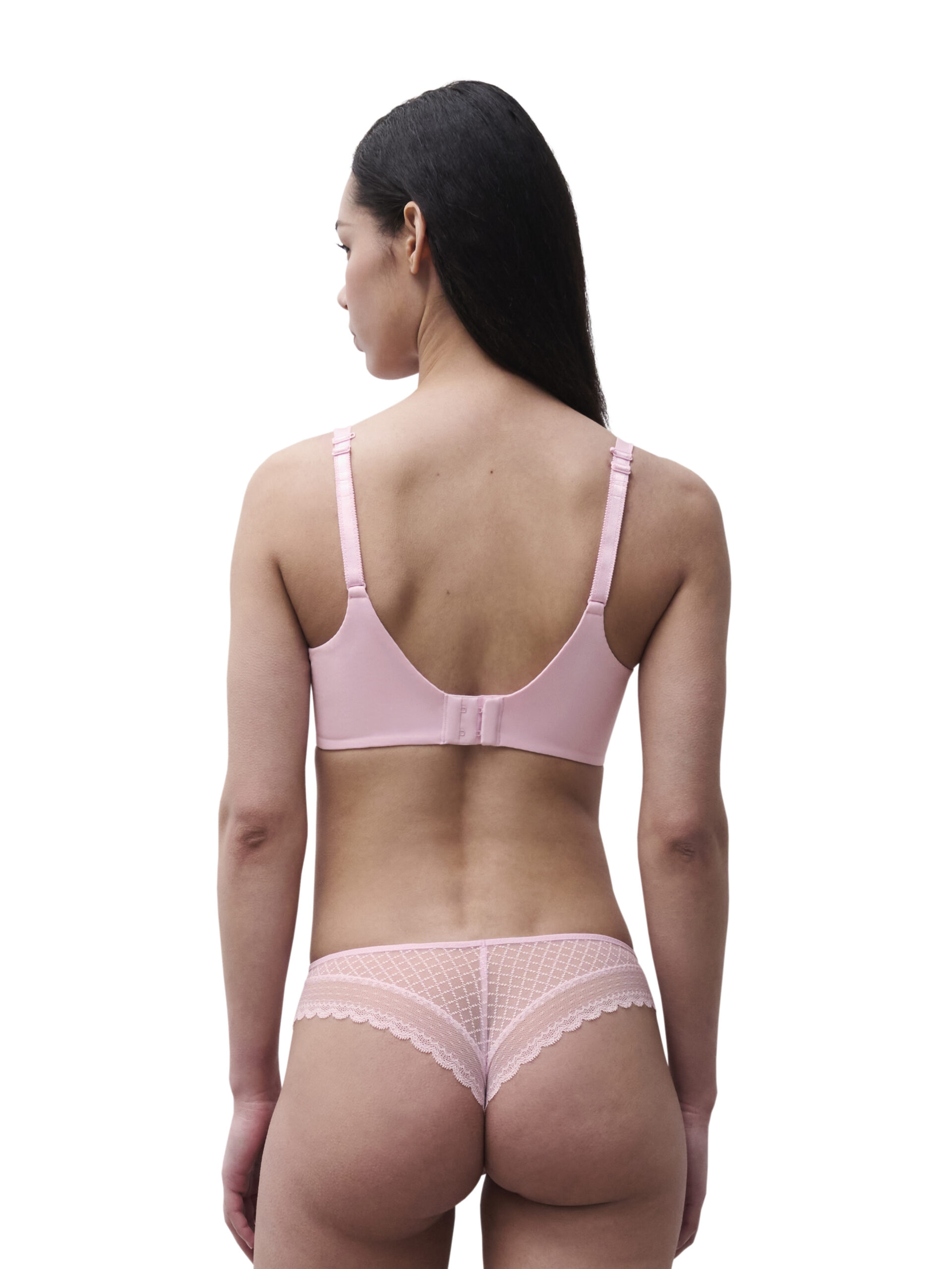 Chantelle Easy Feel NORAH CHIC LINGERIE BH T-SHIRT