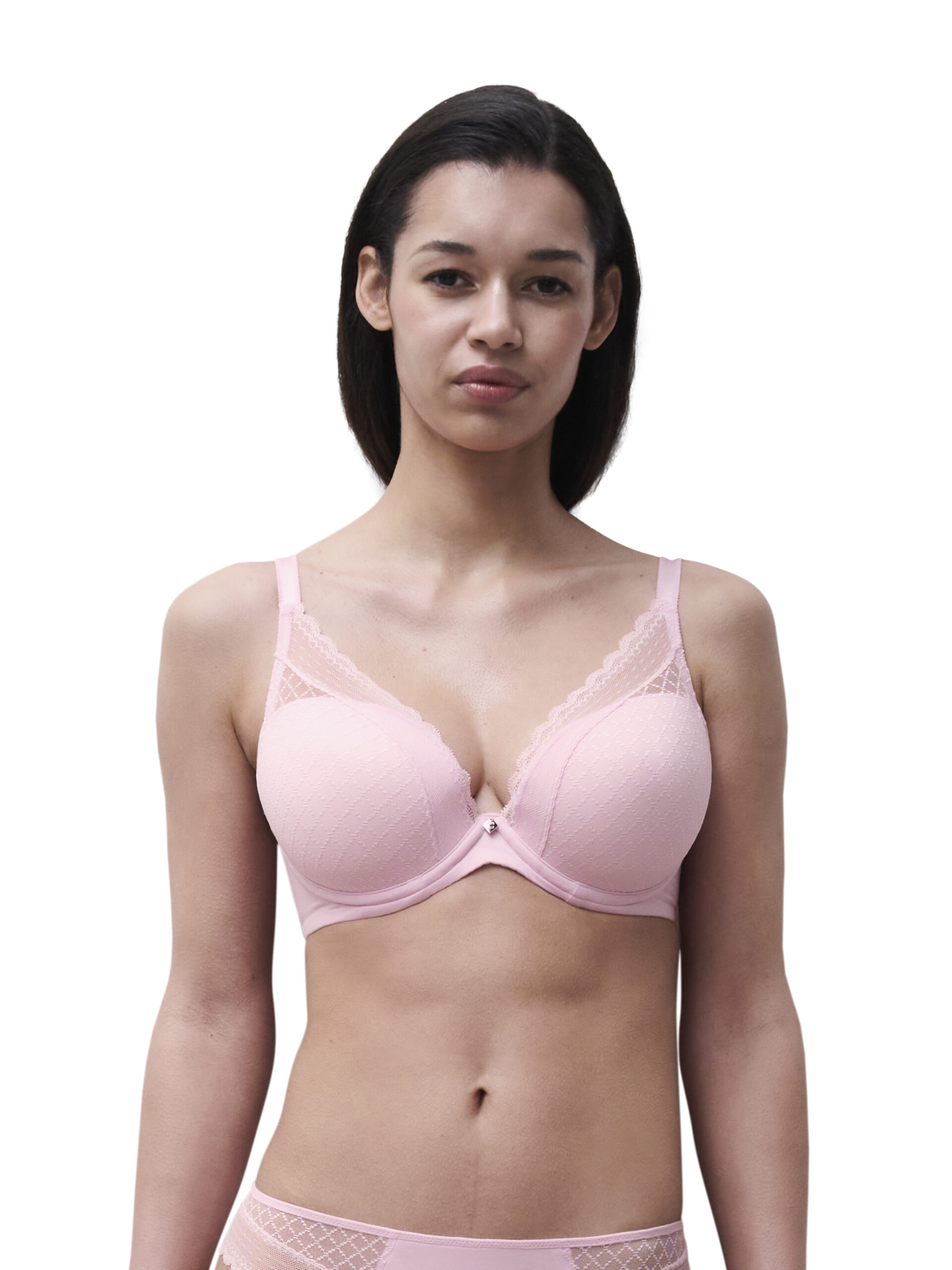 Chantelle Easy Feel NORAH CHIC LINGERIE BH T-SHIRT