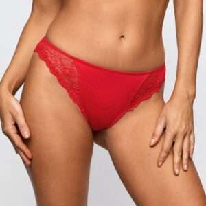 CYRILE true red rioslip
