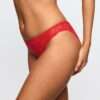 CYRILE true red rioslip