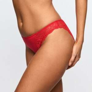 CYRILE true red rioslip