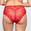 CYRILE true red tailleslip