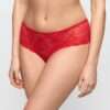 CYRILE true red hotpants