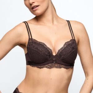 MUSEA Autumn Bloom push-up bh uitneembare pads