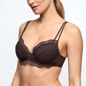 MUSEA Autumn Bloom push-up bh uitneembare pads