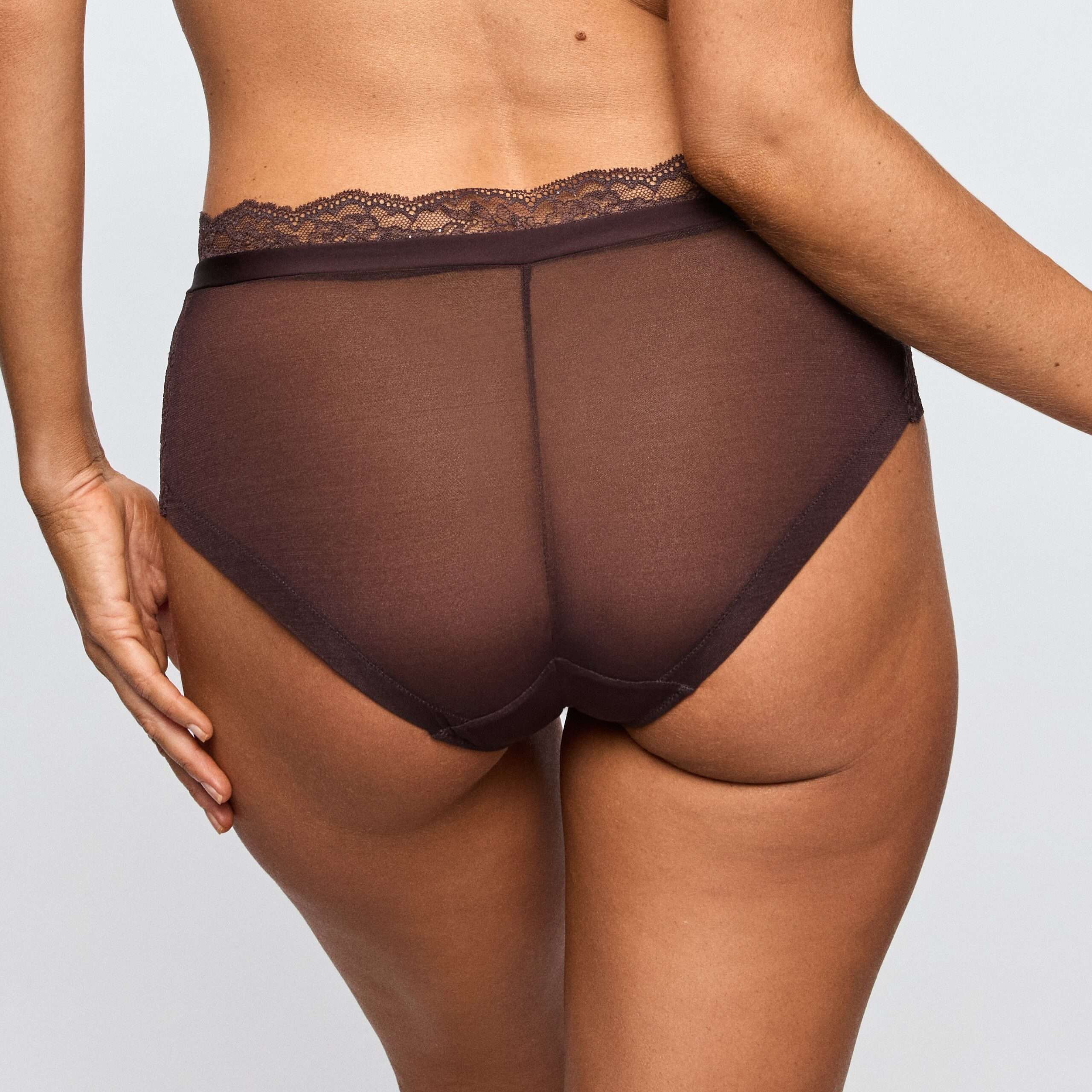 MUSEA Autumn Bloom tailleslip