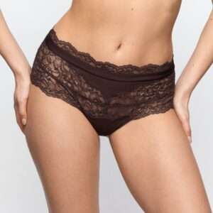 MUSEA Autumn Bloom hotpants