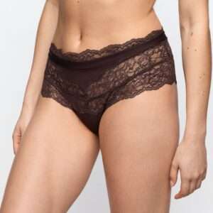 MUSEA Autumn Bloom hotpants