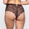 MUSEA Autumn Bloom hotpants