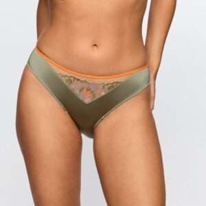 ROMMI botanique rioslip