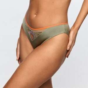 ROMMI botanique rioslip