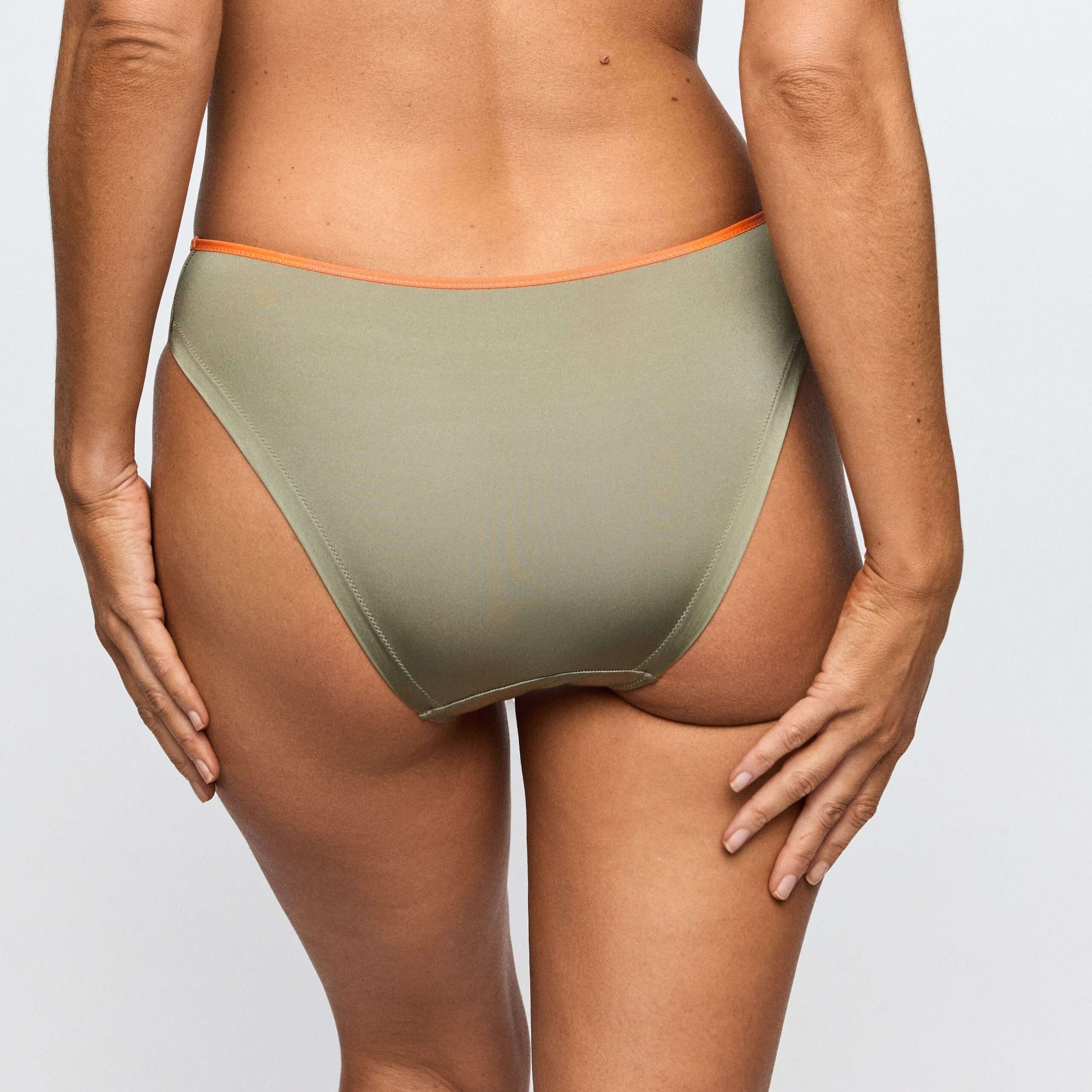 ROMMI botanique rioslip
