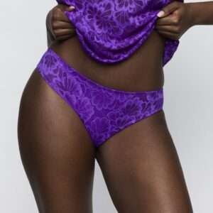 MOCUTO Italian Acai rioslip