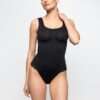 SOFT STUDIO zwart body